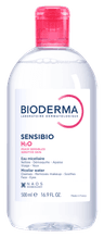 Bioderma Sensibio H2O